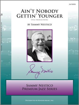 Ain't Nobody Gettin' Younger